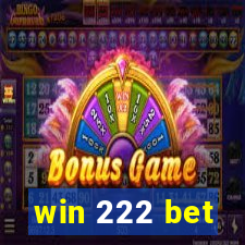 win 222 bet